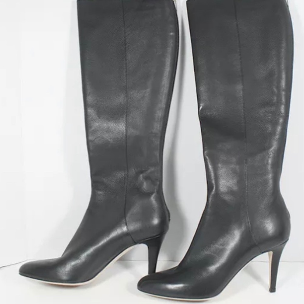 Jimmy Choo Grand Tall  Knee High boots